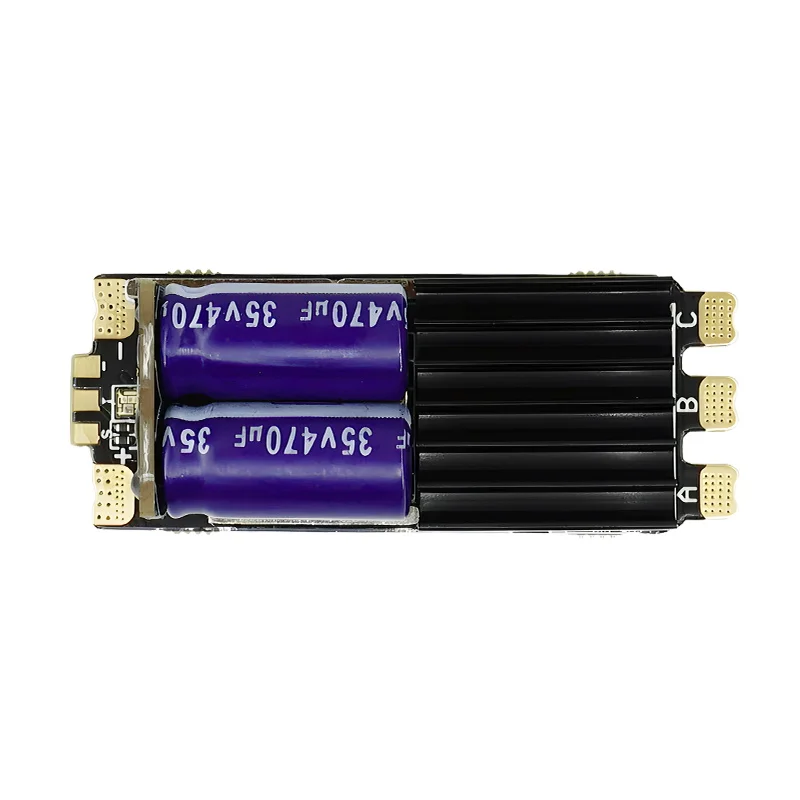 ESC sin Escobillas SEQURE 2812 - Drones reseña y precio