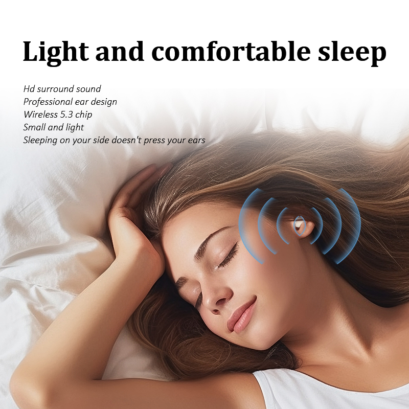 SK19-auriculares Bluetooth 5,3 - Tws Earbuds Bluetooth 5.3 reseña y precio