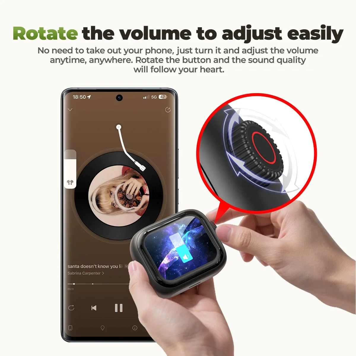 [Pantalla Ultra HD] auriculare - Open Ear Air Conduction Headphones reseña y precio