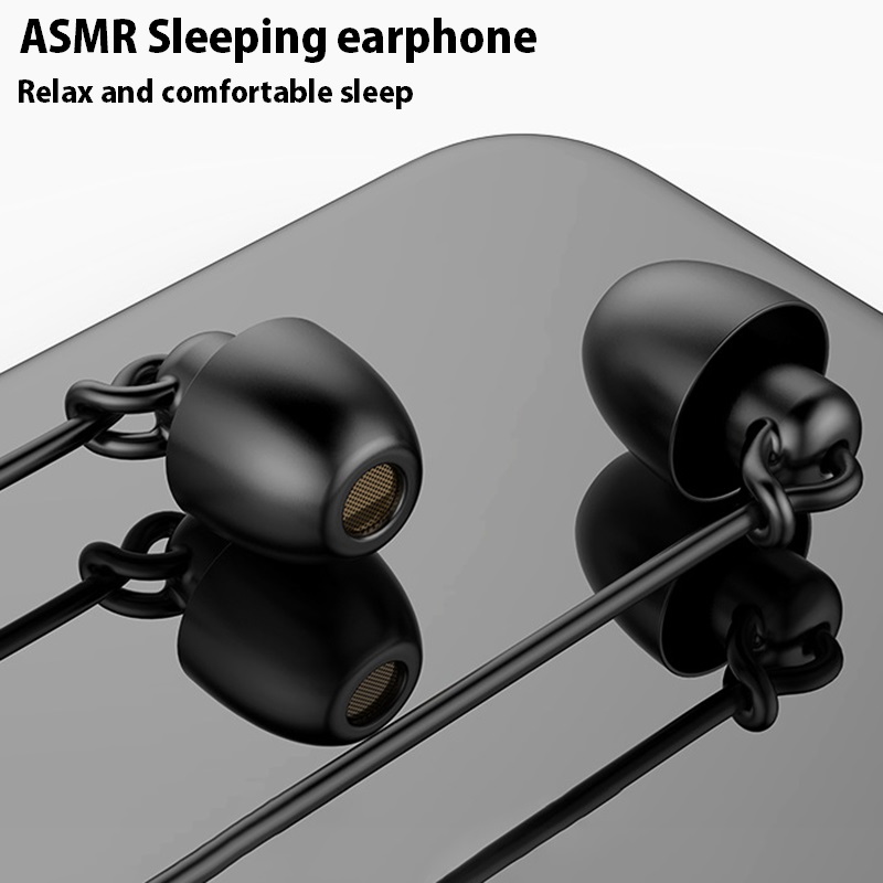 ASMR-auriculares Hifi para Xia - Open Ear Air Conduction Headphones reseña y precio