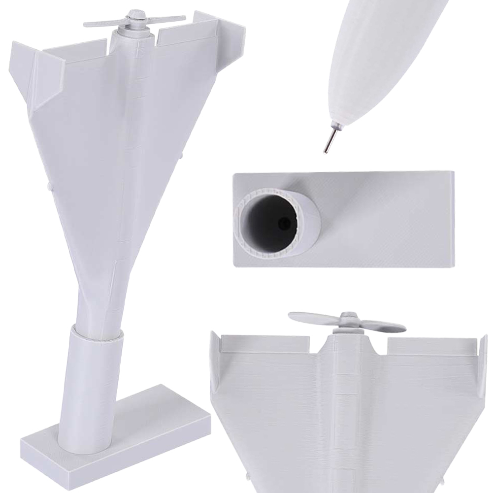 Fantasia Airplane Shahed 136 D - Drones reseña y precio