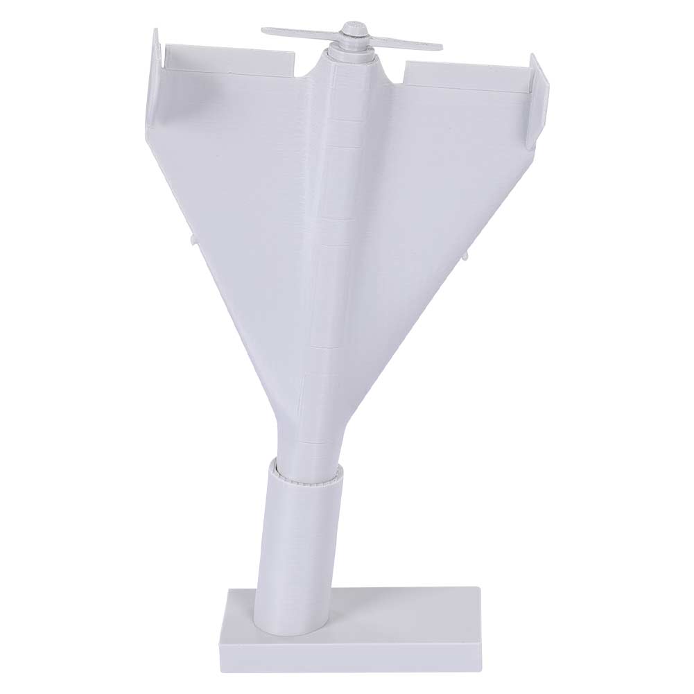Fantasia Airplane Shahed 136 D - Drones reseña y precio