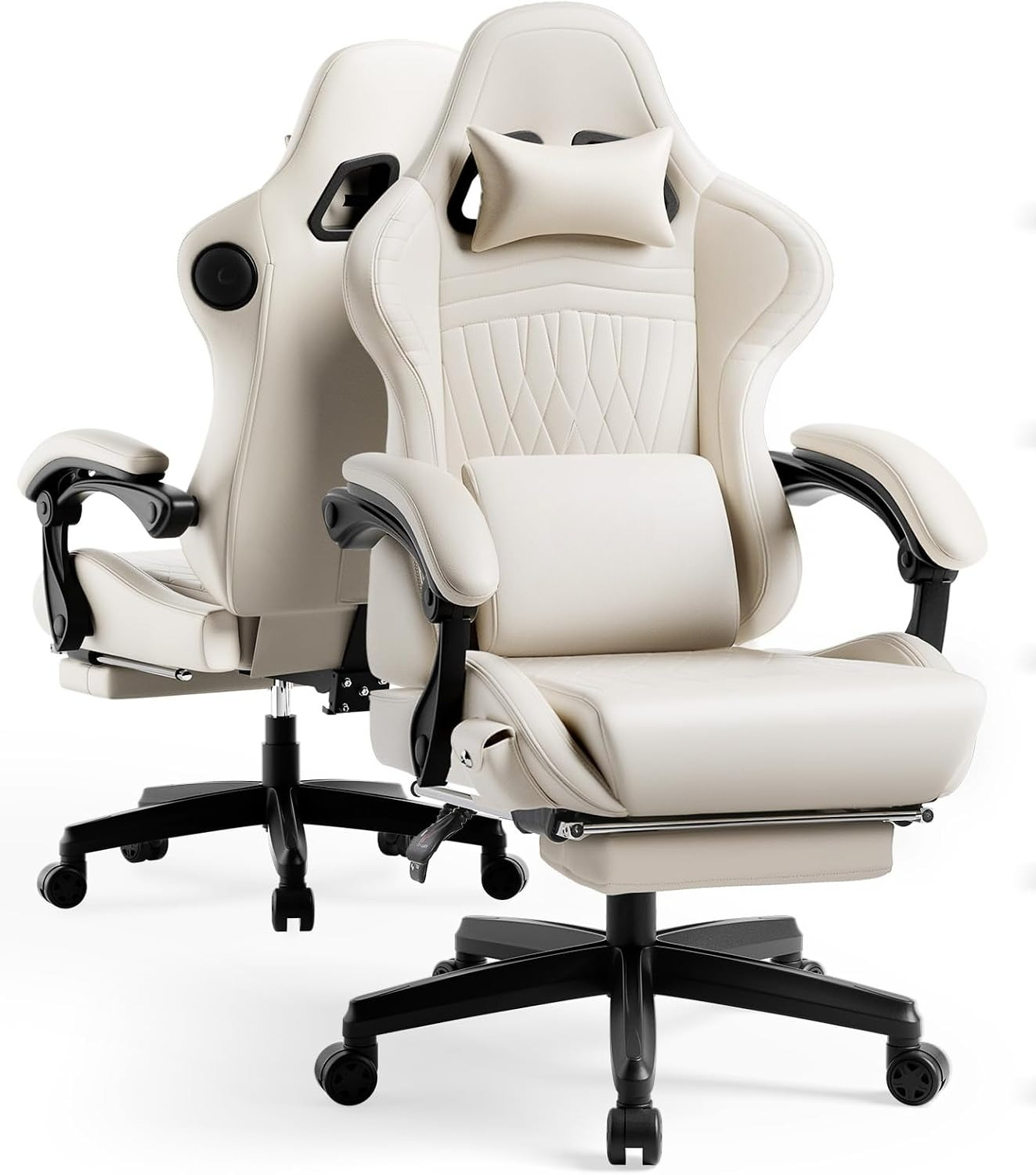 Silla Gaming con Altavoces ACE - Speakers reseña y precio