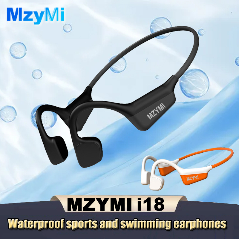 MZYMI I18 PRO auriculares inal - Tws Earbuds Bluetooth 5.3 reseña y precio