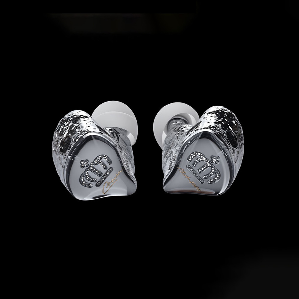 EarAcoustic VSA-PM Crown 11,4m - Planar Magnetic Iem Earphones reseña y precio