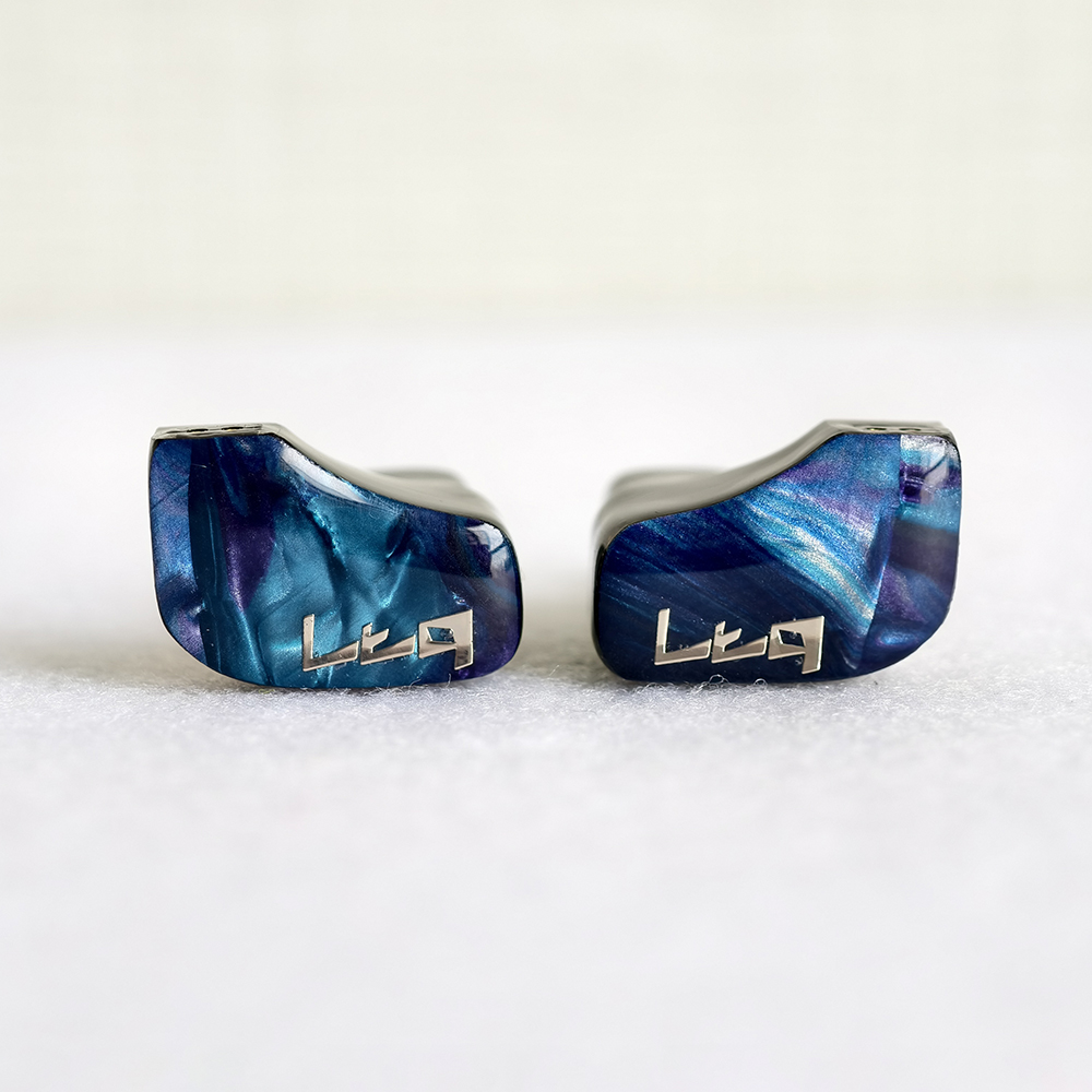 Auriculares IEM Intraaurales c - Planar Magnetic Iem Earphones reseña y precio