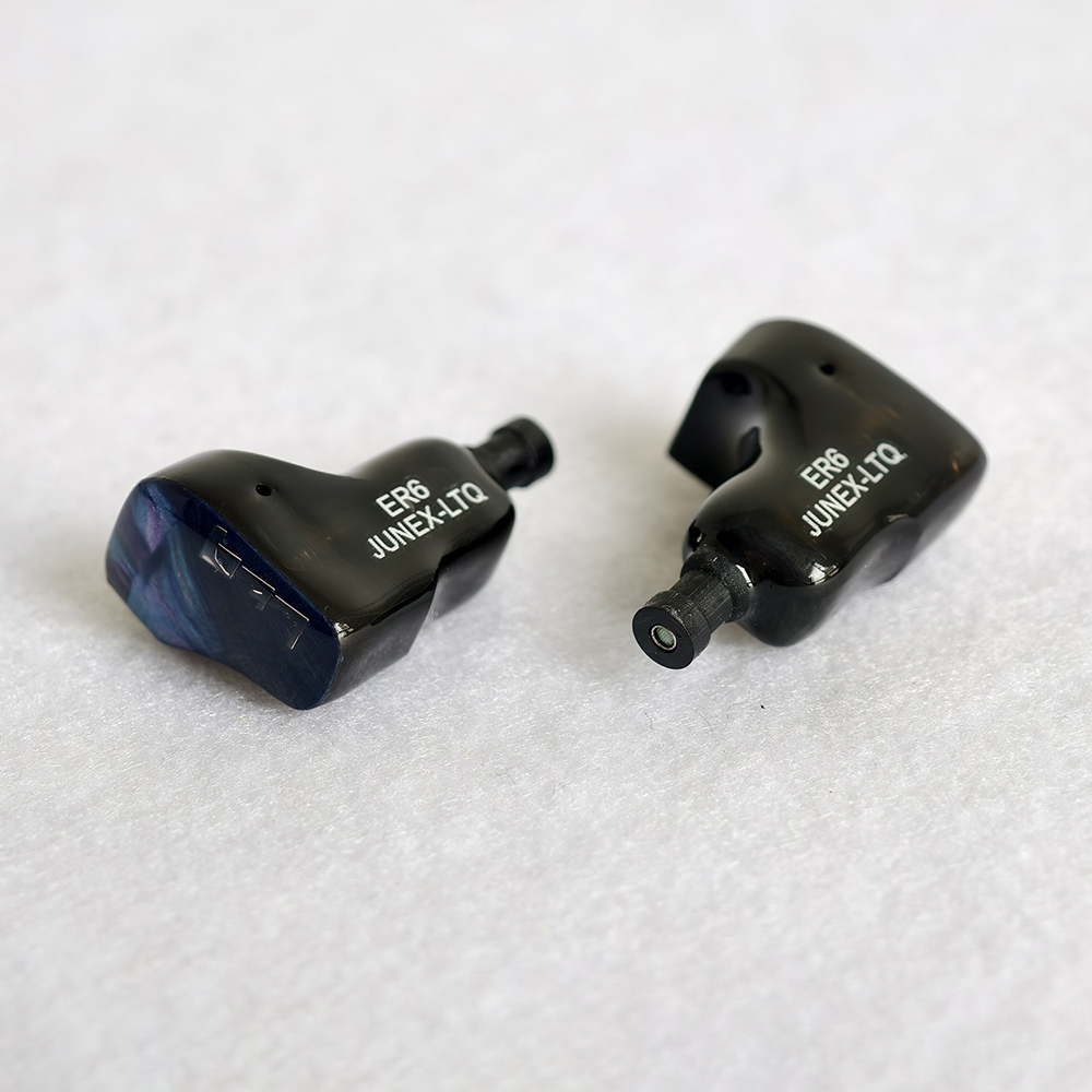 Auriculares IEM Intraaurales c - Planar Magnetic Iem Earphones reseña y precio