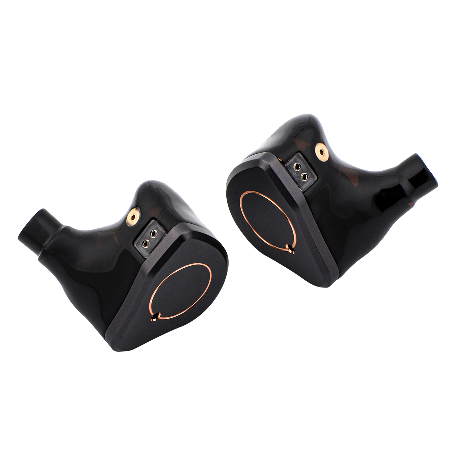 SIMGOT SuperMix 4 1 DD + 1 BA  - Planar Magnetic Iem Earphones reseña y precio