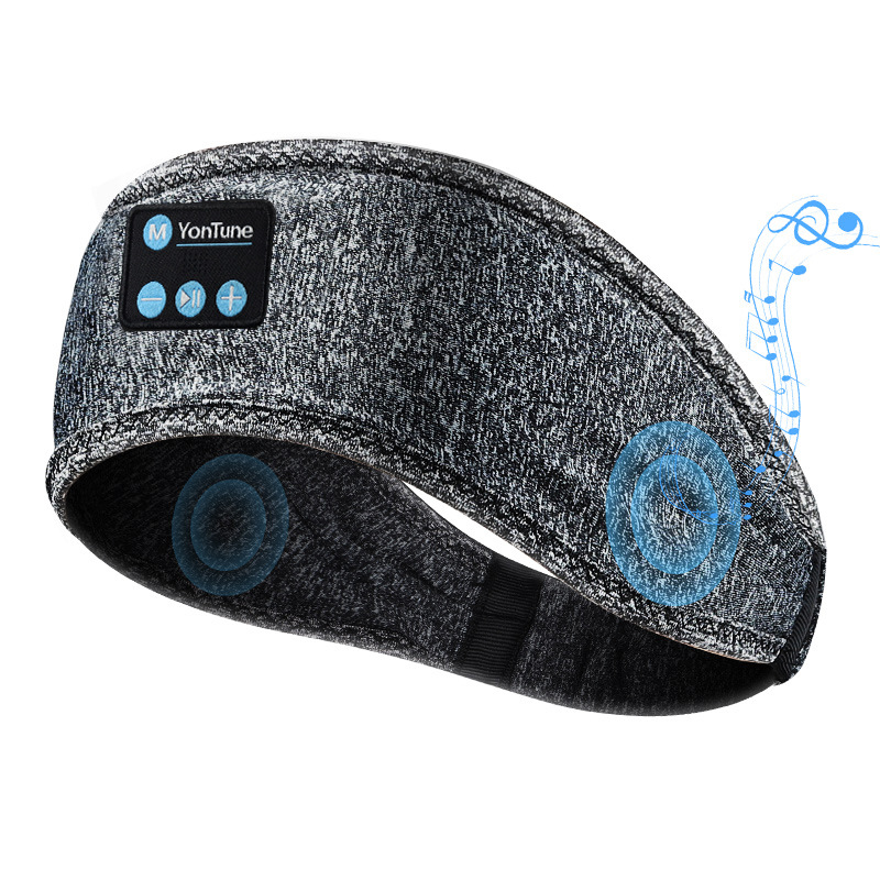 Auriculares Bluetooth Deportiv - Sleep Mask Headphones Bluetooth reseña y precio