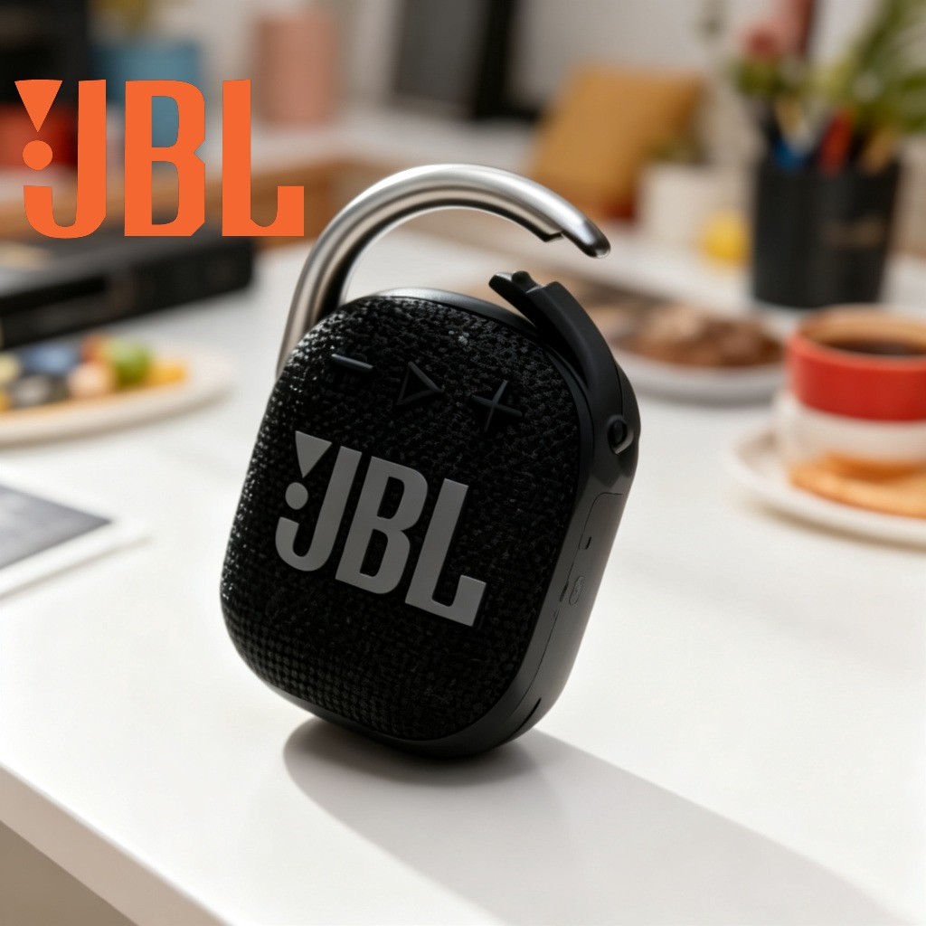 Altavoz Bluetooth Inalámbrico  - Portable Bluetooth Speaker Waterproof Ipx7 reseña y precio