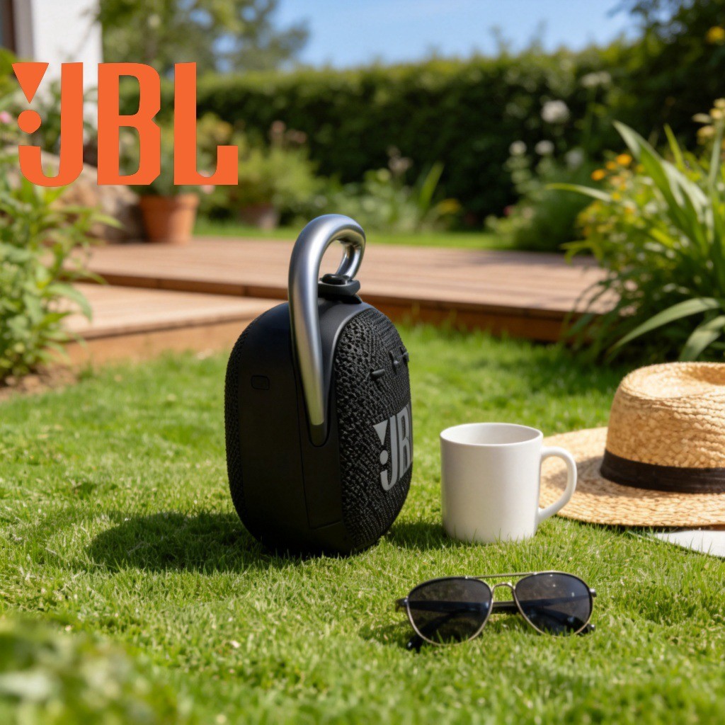Altavoz Bluetooth Inalámbrico  - Portable Bluetooth Speaker Waterproof Ipx7 reseña y precio