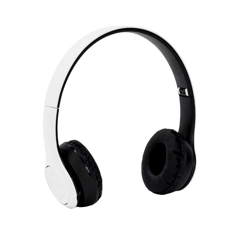 Auriculares inalámbricos con B - Anc Wireless Over Ear Headphones reseña y precio
