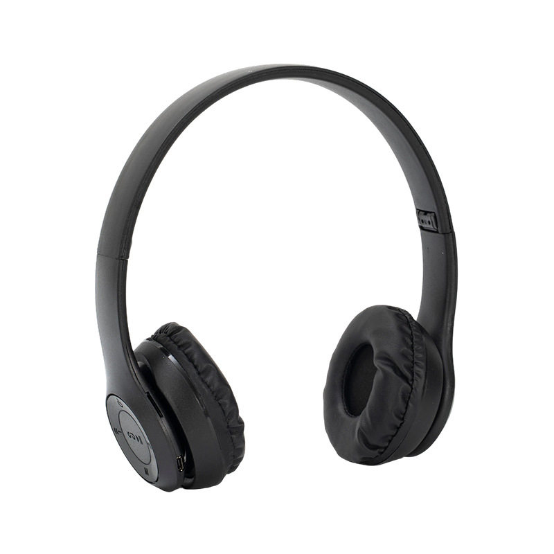 Auriculares inalámbricos con B - Anc Wireless Over Ear Headphones reseña y precio