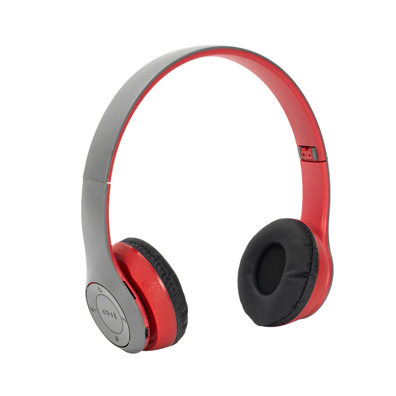 Auriculares inalámbricos con B - Anc Wireless Over Ear Headphones reseña y precio