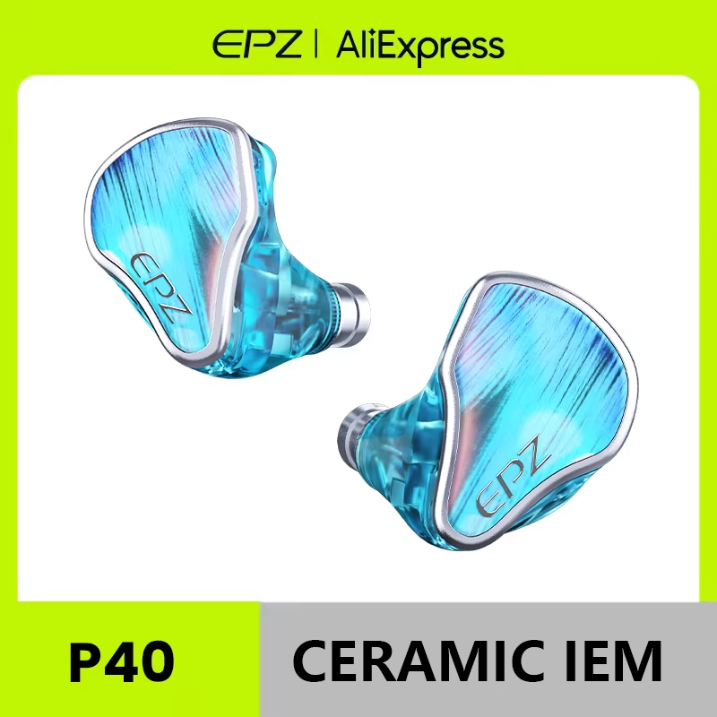 Auriculares intrauditivos de c - Planar Magnetic Iem Earphones reseña y precio