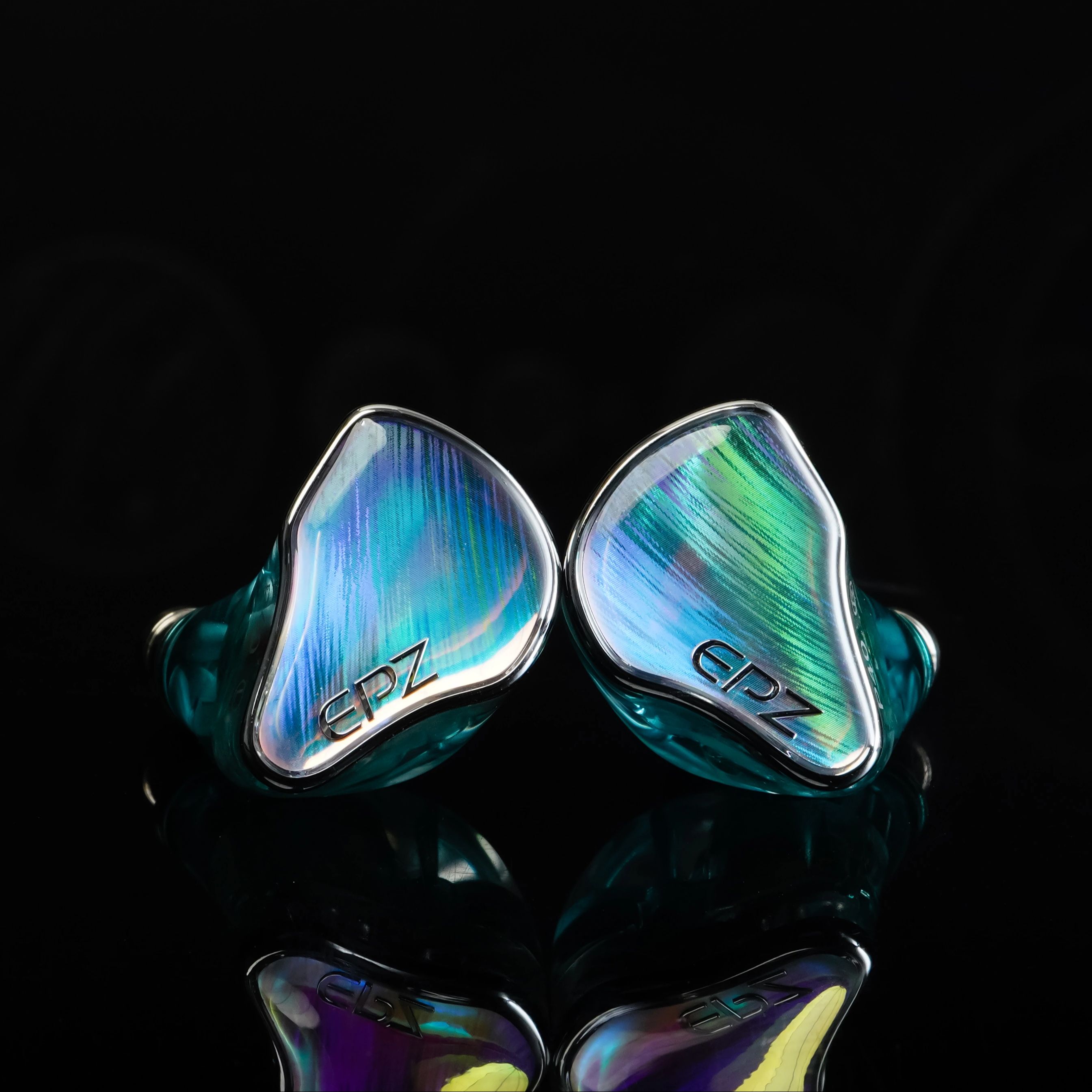 Auriculares intrauditivos de c - Planar Magnetic Iem Earphones reseña y precio