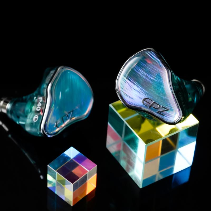 Auriculares intrauditivos de c - Planar Magnetic Iem Earphones reseña y precio