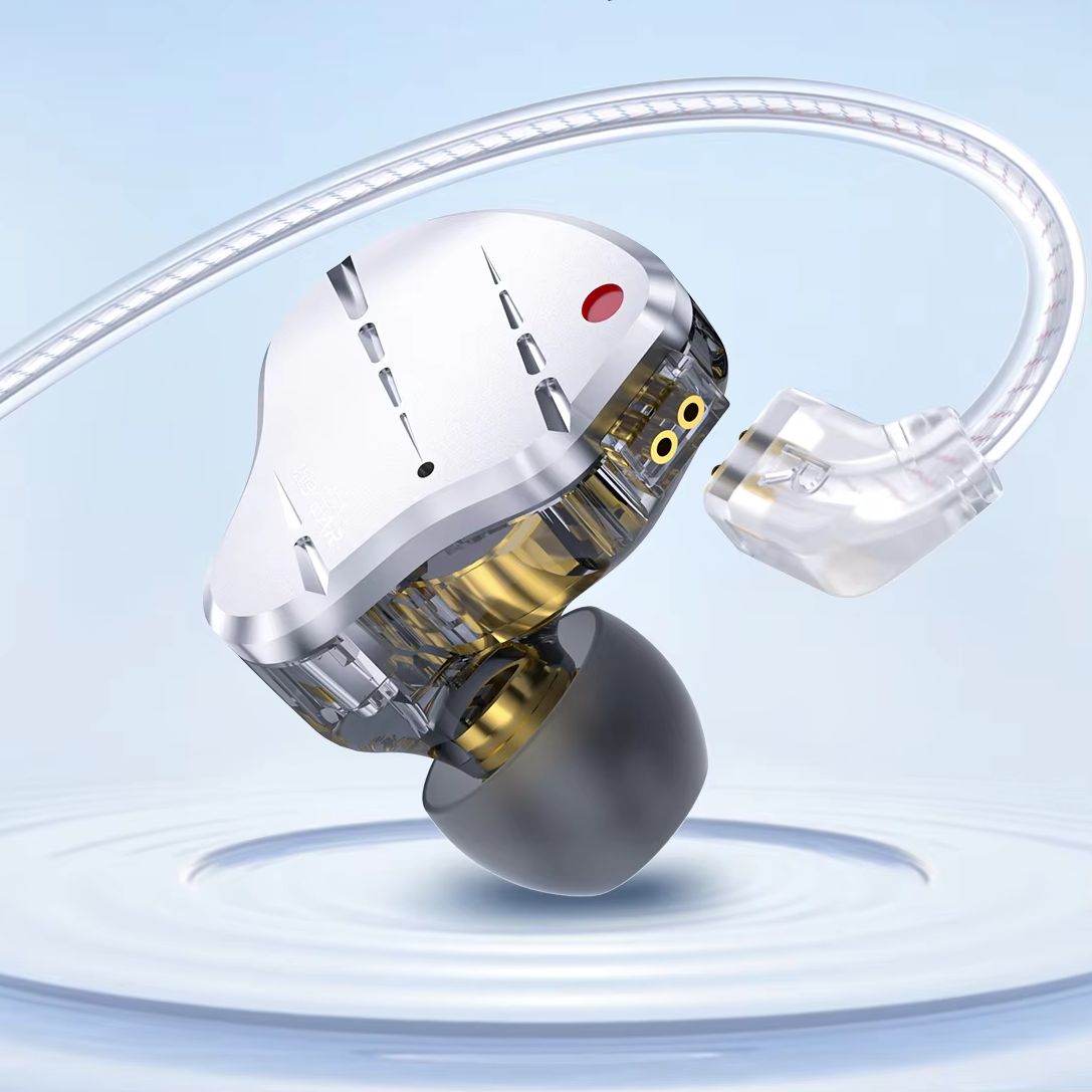 KBEAR KS10 Monitor intrauditiv - In Ear Monitors For Singers reseña y precio