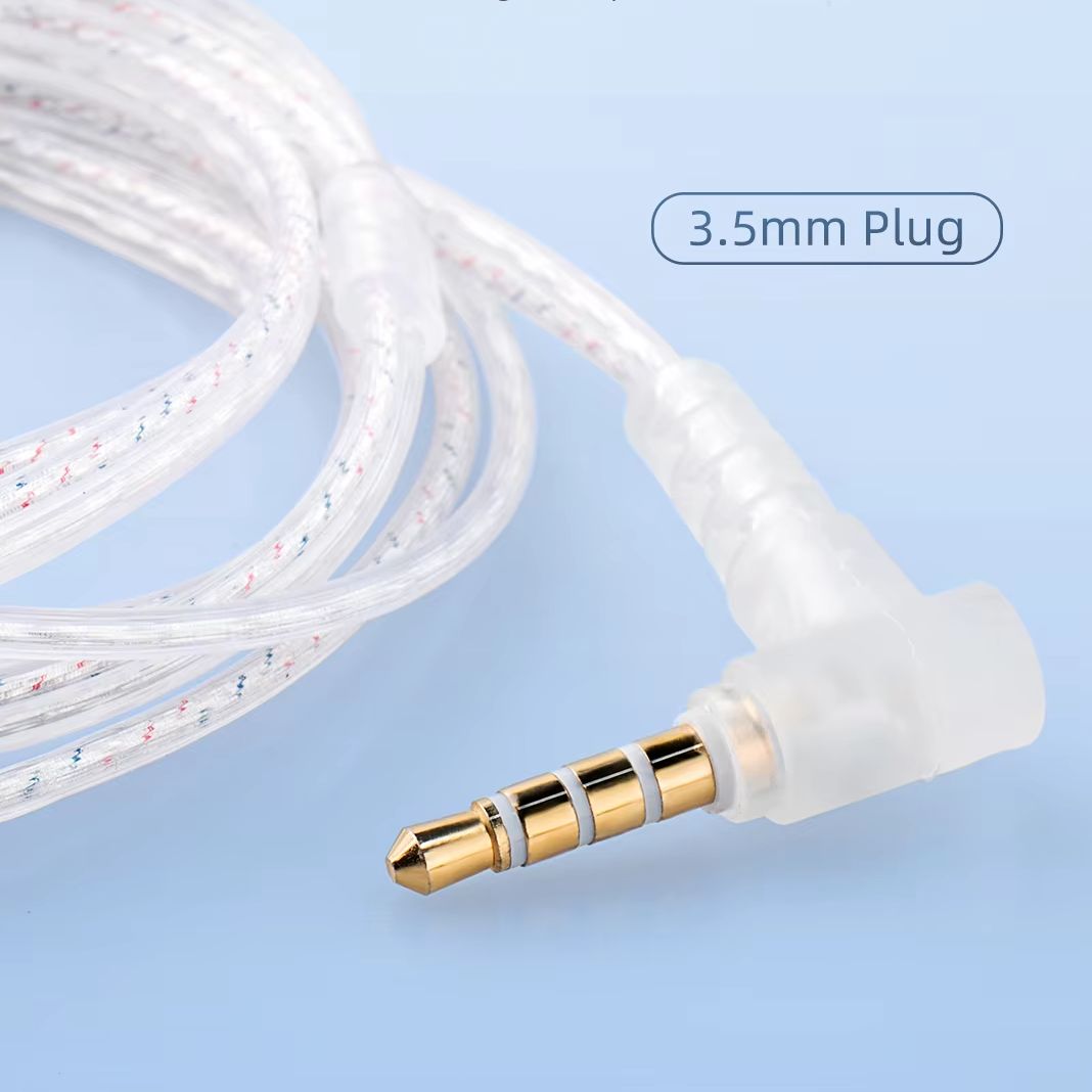 KBEAR KS10 Monitor intrauditiv - In Ear Monitors For Singers reseña y precio