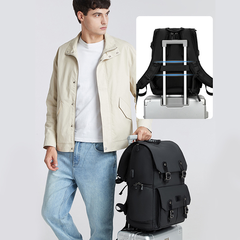 Mochila Profesional para Cámar - Drones reseña y precio
