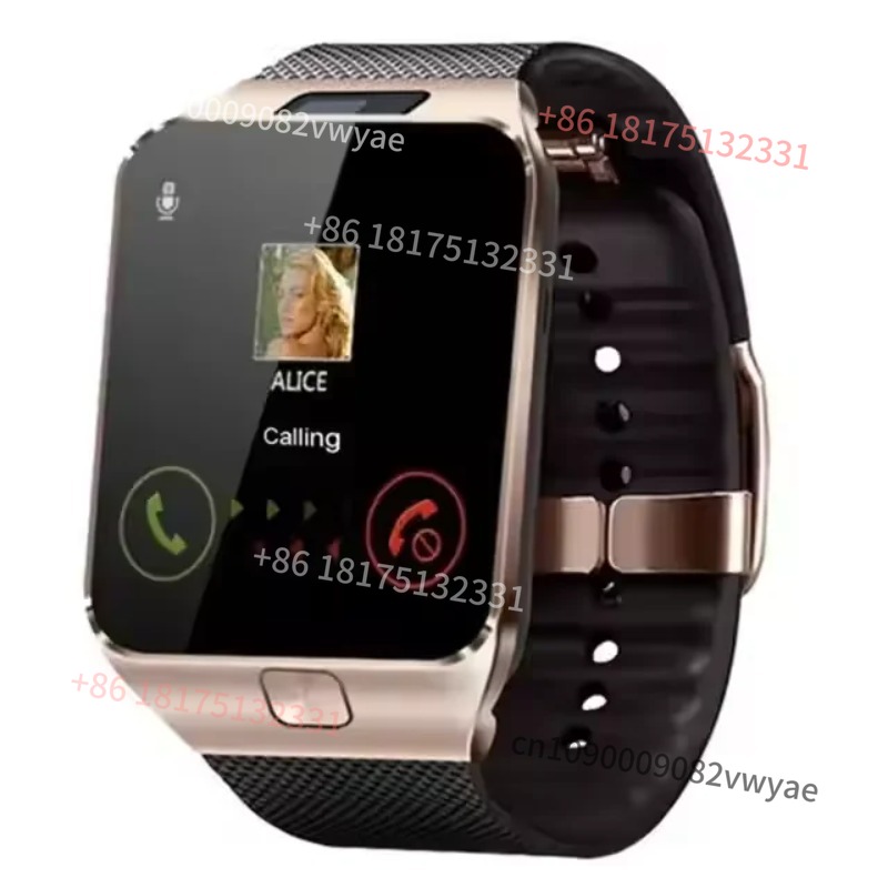 Reloj Inteligente Electrónico  - Smartwatches reseña y precio