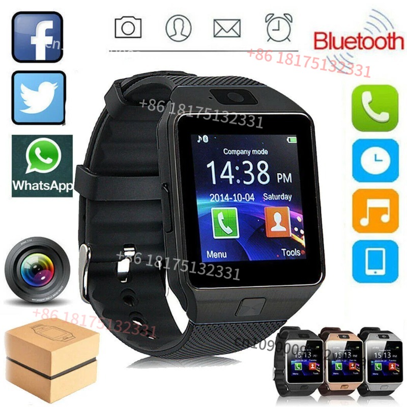 Reloj Inteligente Electrónico  - Smartwatches reseña y precio