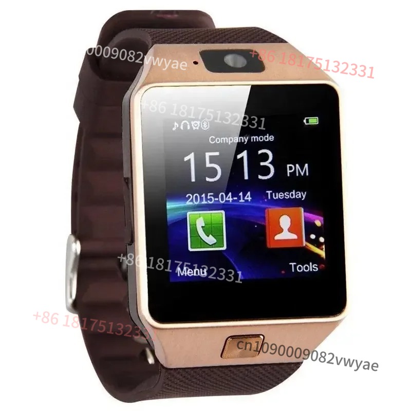 Reloj Inteligente Electrónico  - Smartwatches reseña y precio