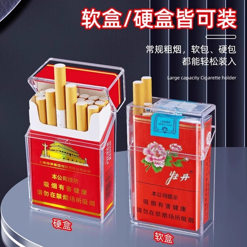 Caja de cigarrillos deslizante - Laptops reseña y precio