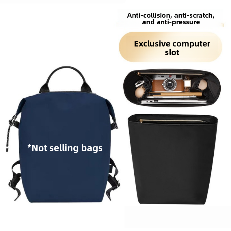 Organizador de Bolsos para Moc - Laptops reseña y precio
