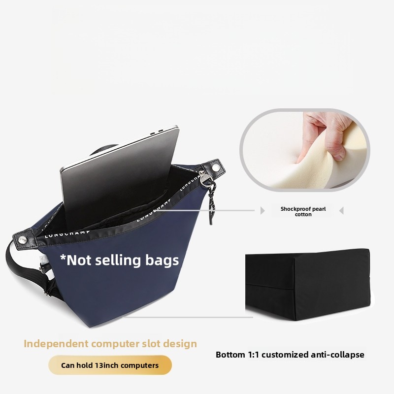 Organizador de Bolsos para Moc - Laptops reseña y precio