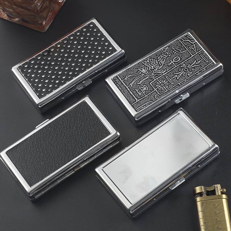 Caja de cigarrillos creativa g - Laptops reseña y precio