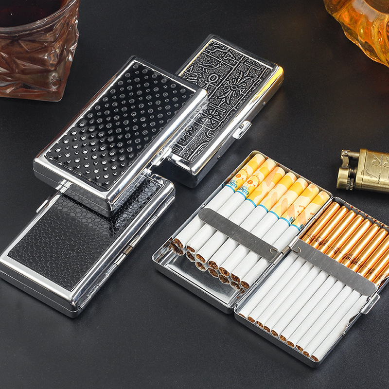 Caja de cigarrillos creativa g - Laptops reseña y precio