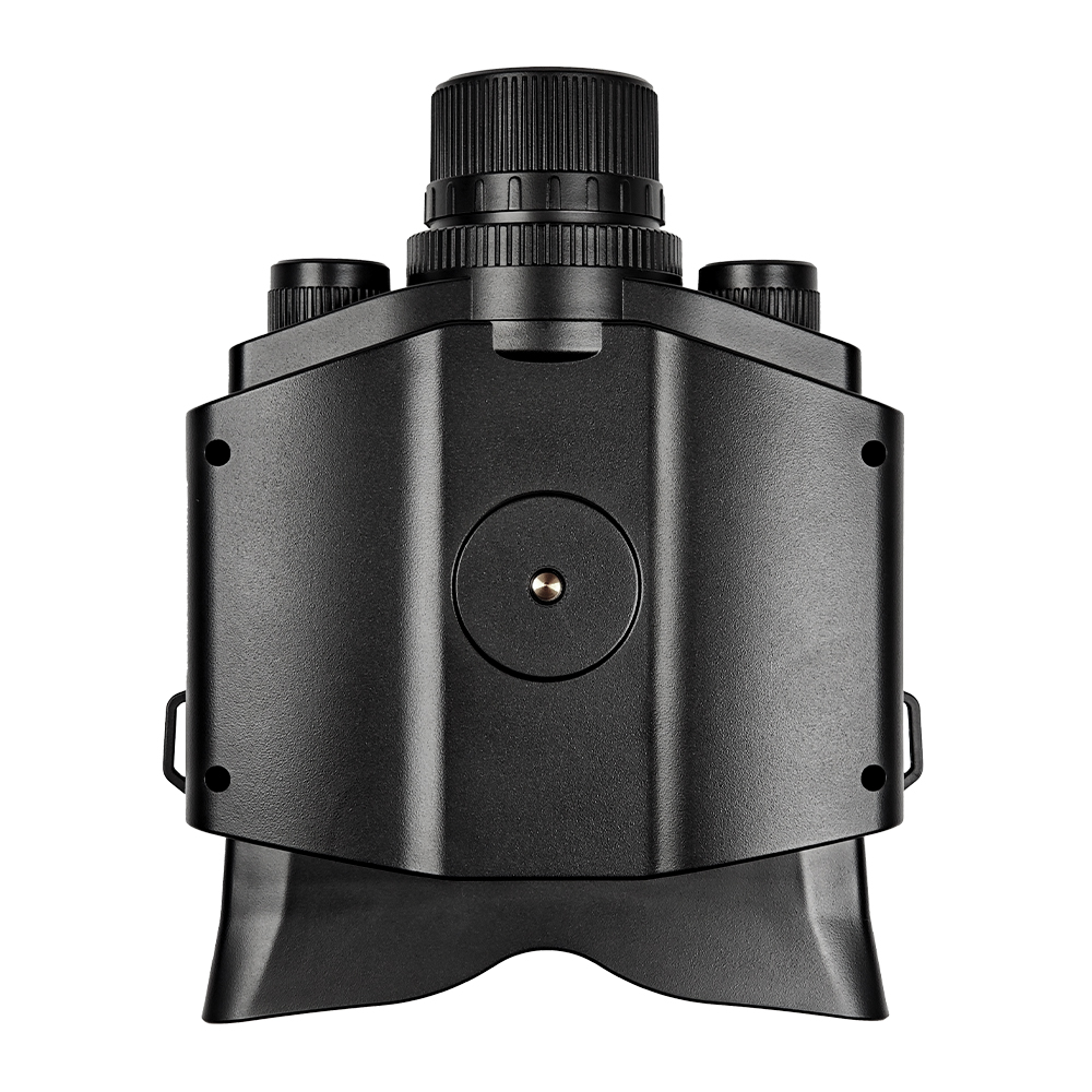 Cámara Binocular con Linterna  - Cameras reseña y precio