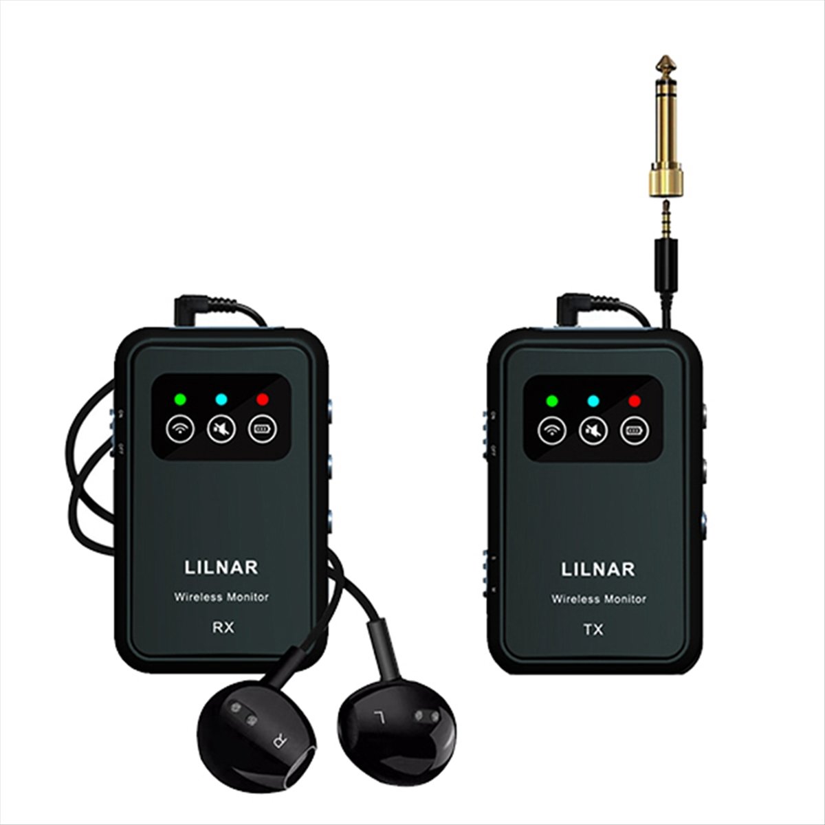 Super Oferta: Sistema de Monit - In Ear Monitors For Singers reseña y precio