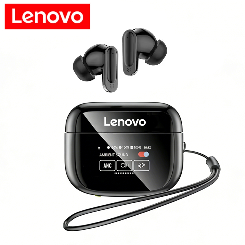 Auriculares inalámbricos Lenov - Headphones reseña y precio
