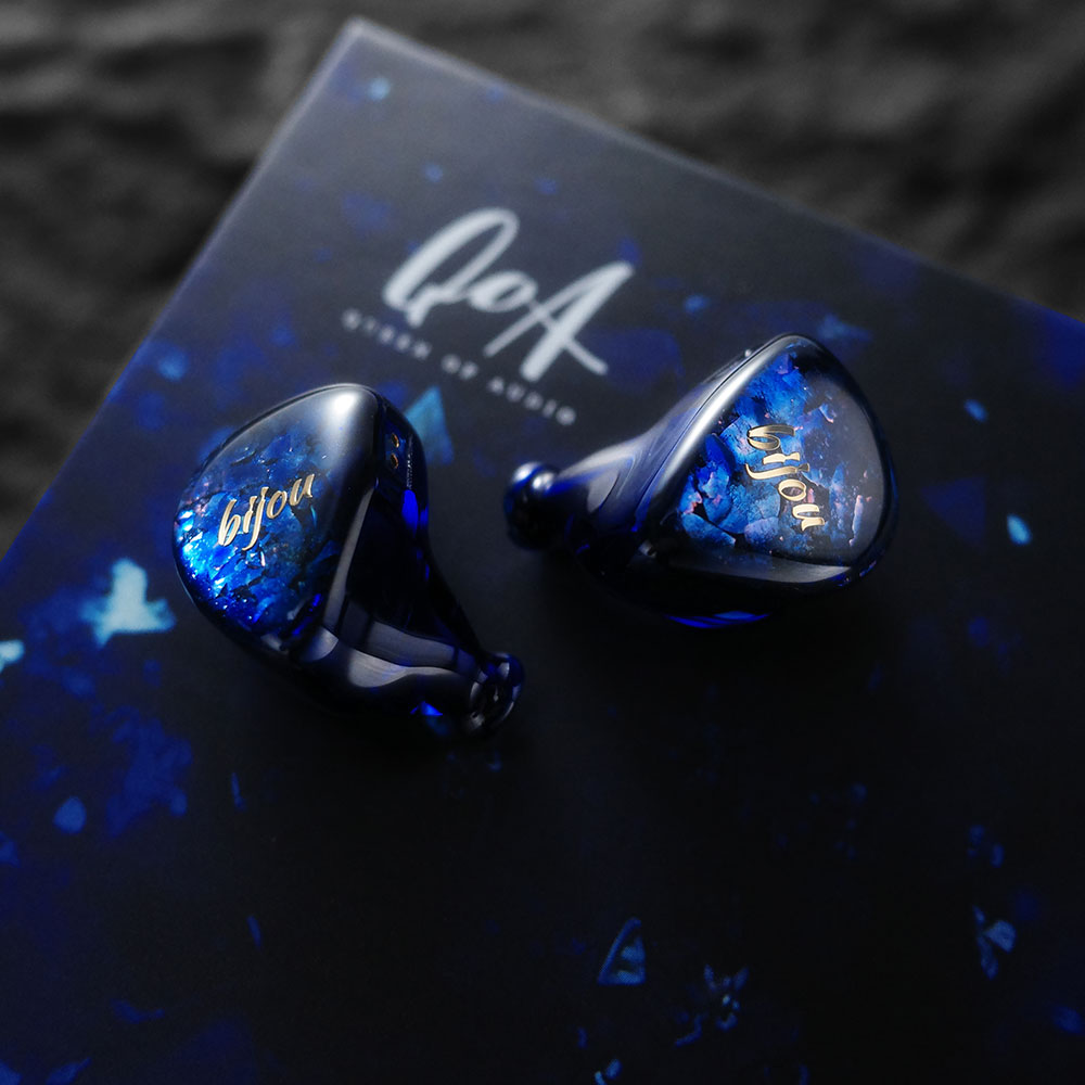Nuevos Auriculares Intrauditiv - Planar Magnetic Iem Earphones reseña y precio
