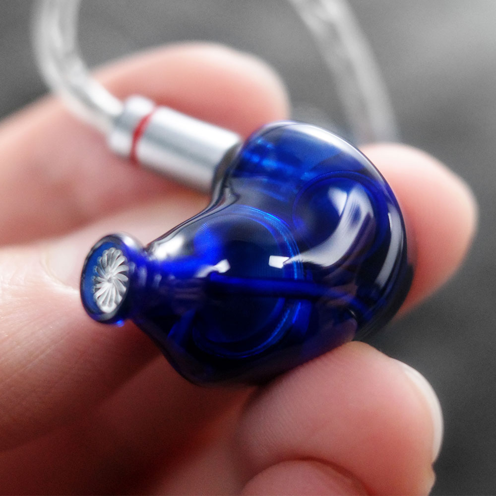 Nuevos Auriculares Intrauditiv - Planar Magnetic Iem Earphones reseña y precio