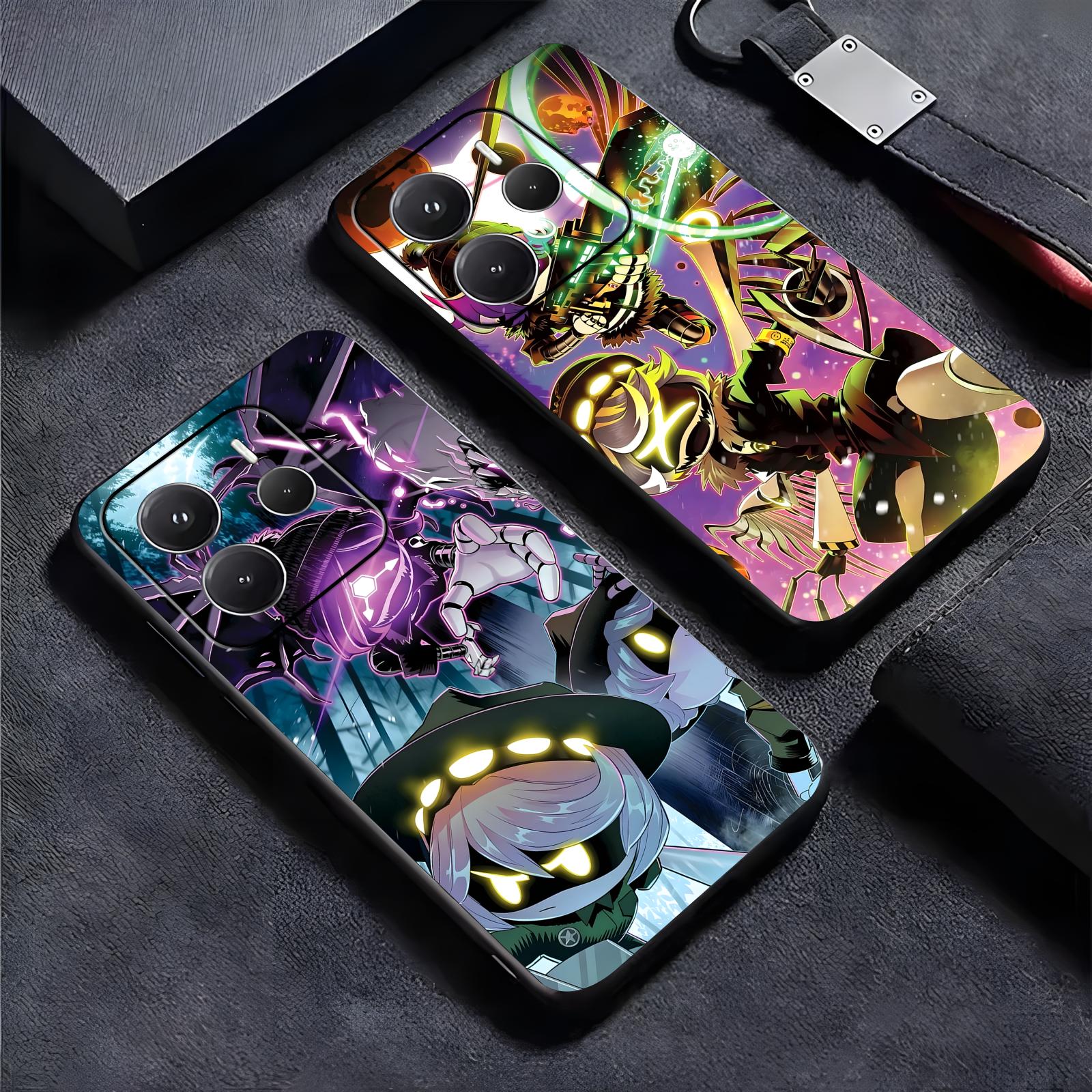 Funda de teléfono para Redmi N - Drones reseña y precio