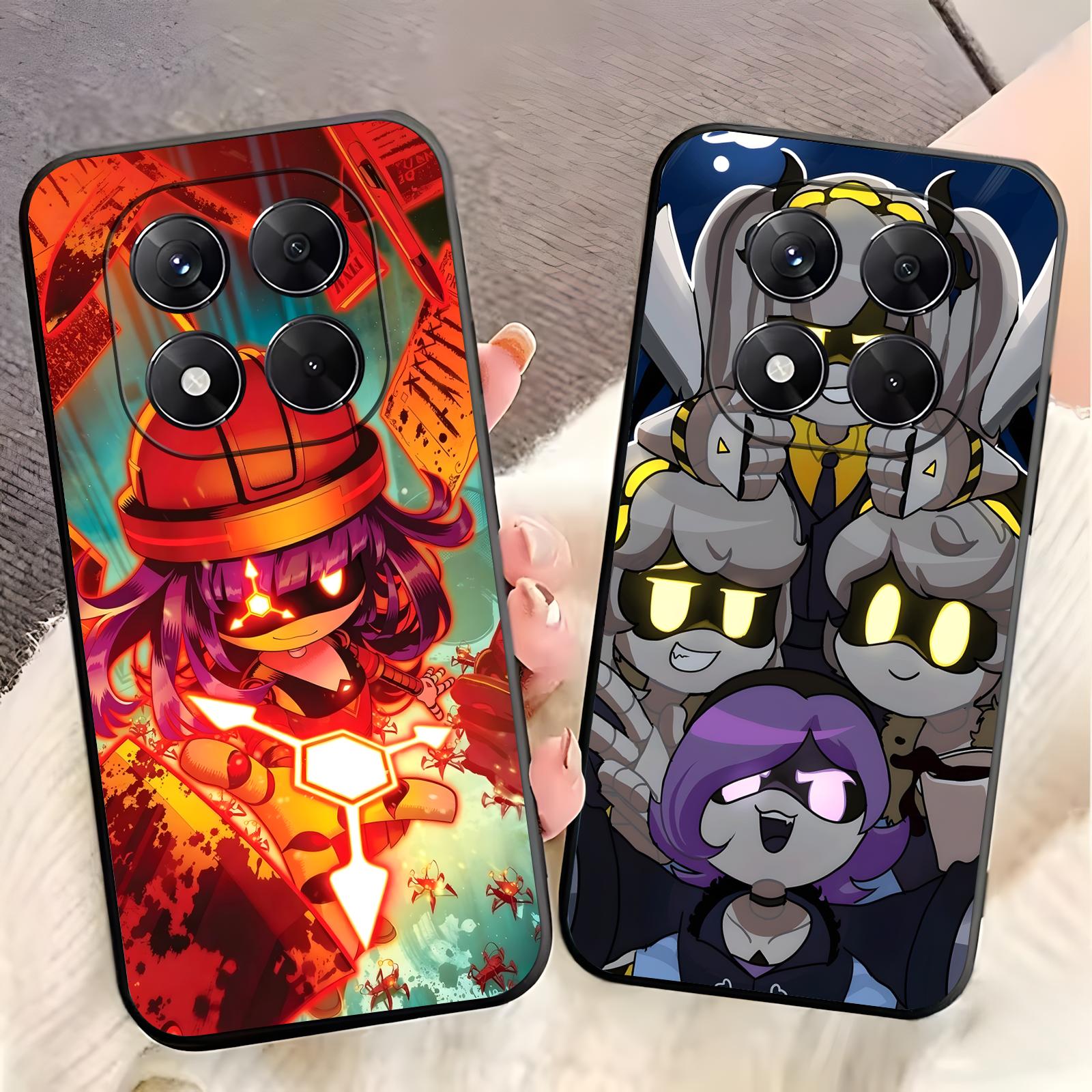 Funda de teléfono para Redmi N - Drones reseña y precio