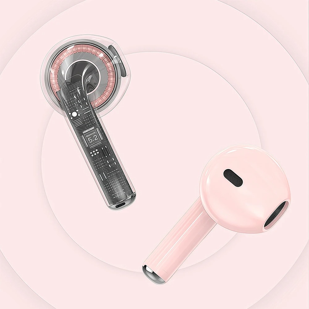 Auriculares Inalámbricos Bluet - Tws Earbuds Bluetooth 5.3 reseña y precio