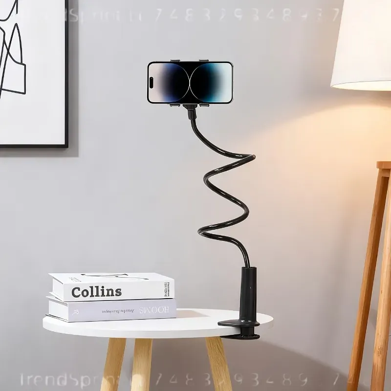 Soporte Flexible para Teléfono - Tablets reseña y precio