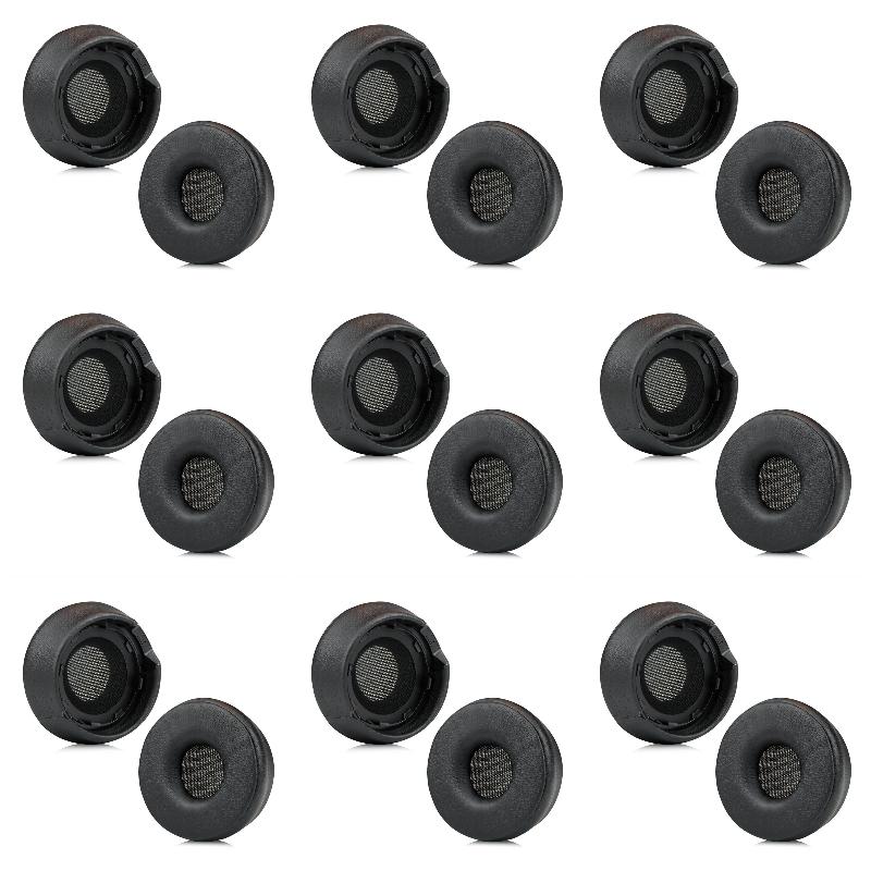 Paquete de 9 almohadillas de c - Headphones reseña y precio