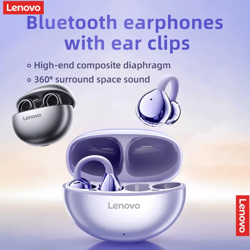 Auriculares inalámbricos Lenov - Tws Earbuds Bluetooth 5.3 reseña y precio