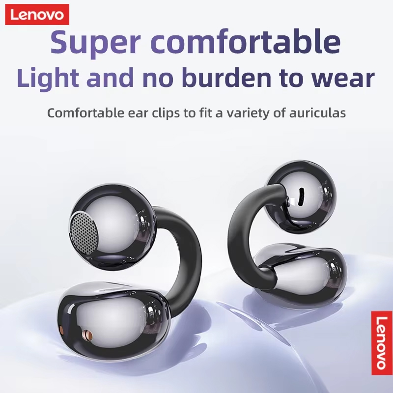 Auriculares inalámbricos Lenov - Tws Earbuds Bluetooth 5.3 reseña y precio