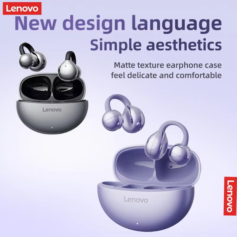 Auriculares inalámbricos Lenov - Tws Earbuds Bluetooth 5.3 reseña y precio