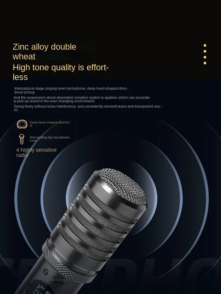 Mini Altavoz de Alta Potencia  - Speakers reseña y precio