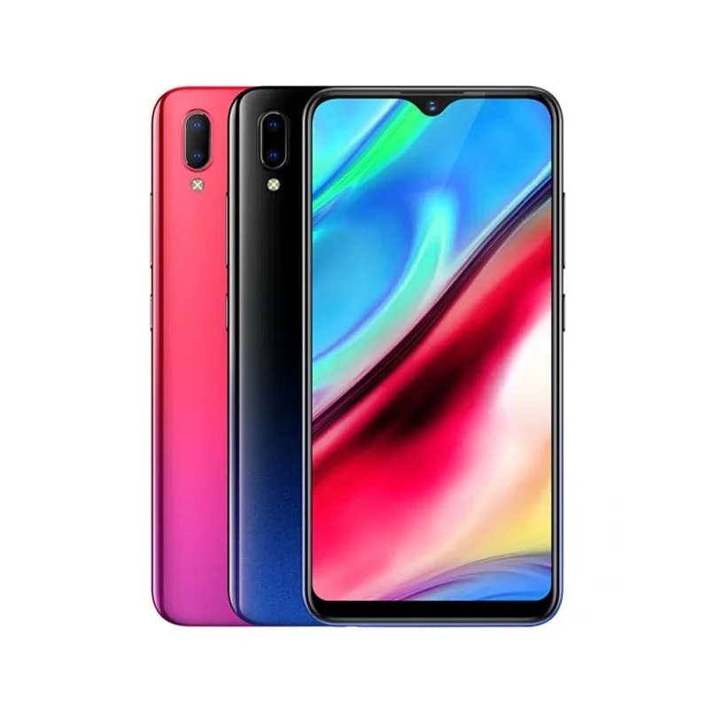 Teléfono inteligente VIVO Y93  - Cameras reseña y precio