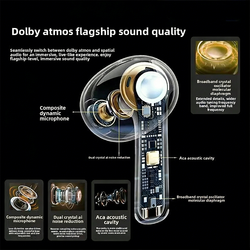 Auriculares Inalámbricos AT1 c - Sleep Mask Headphones Bluetooth reseña y precio