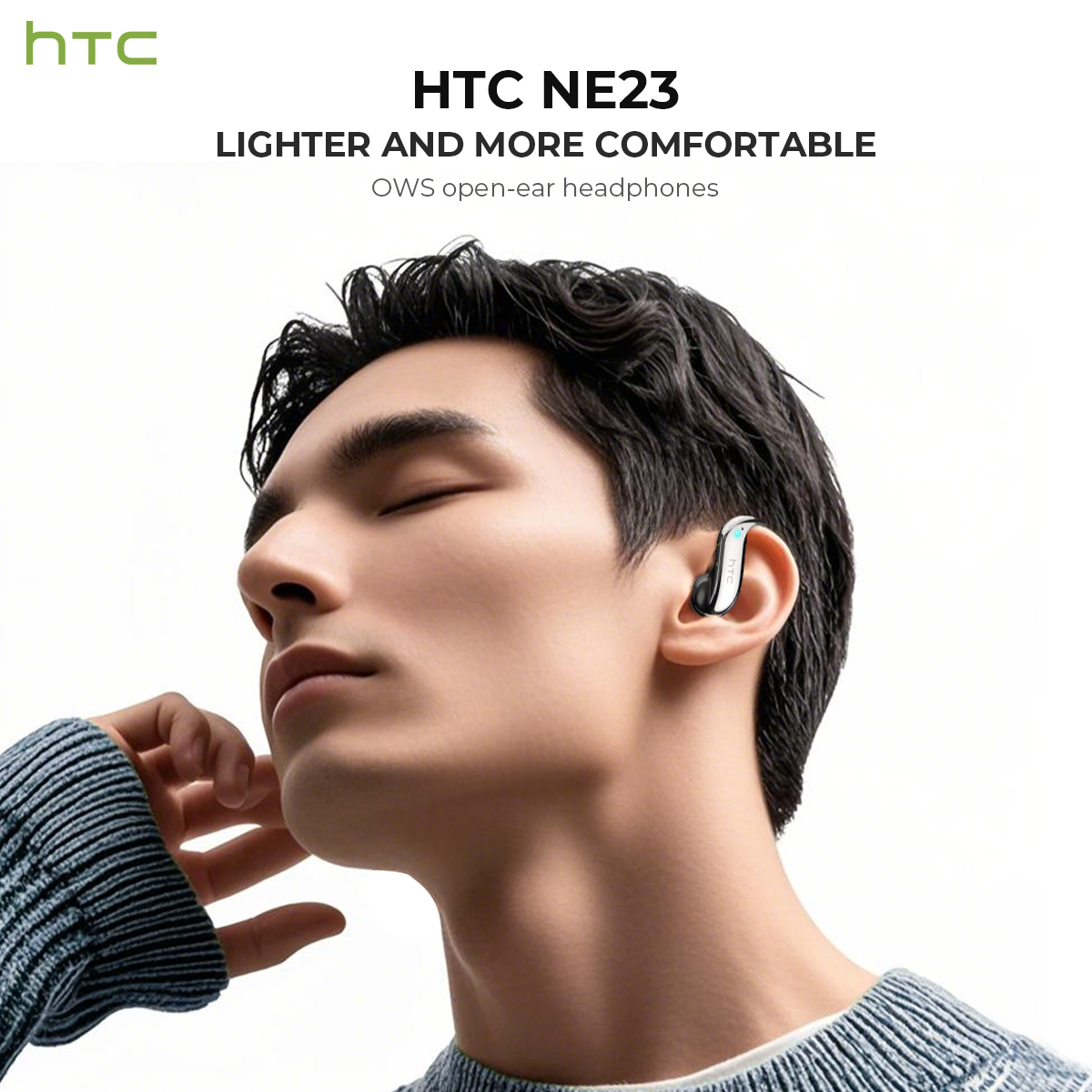 Auriculares Bluetooth de oído  - Speakers reseña y precio