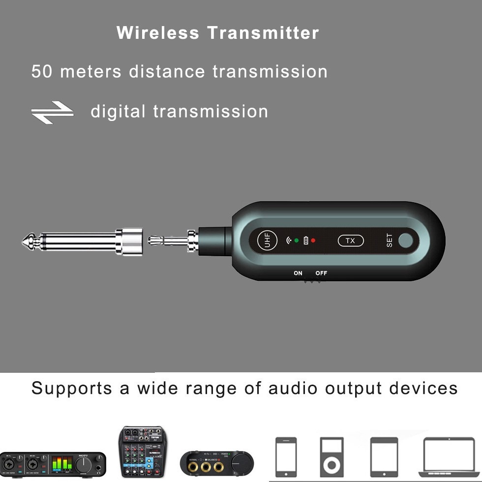 Sistema de Monitoreo Inalámbri - In Ear Monitors For Singers reseña y precio